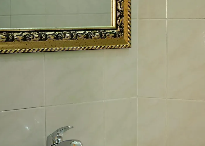 Residenza Ducale Guest house Rome