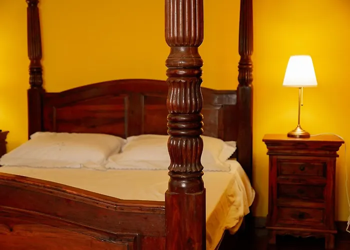 Residenza Ducale
