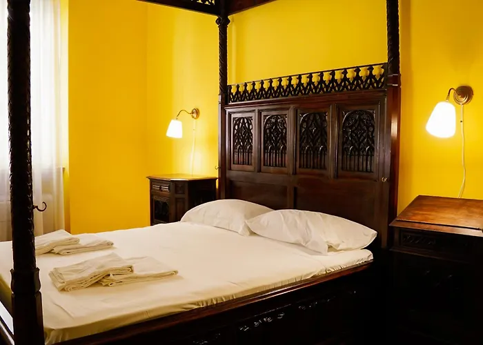 Guest house Residenza Ducale