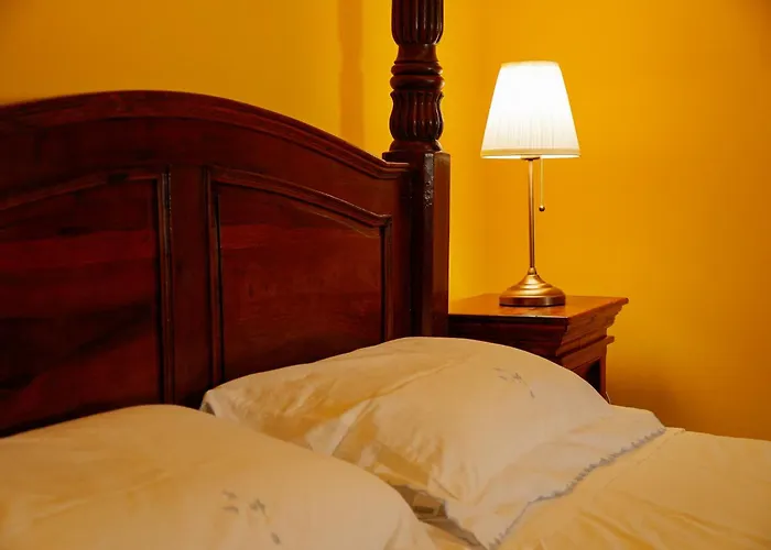 Guest house Residenza Ducale