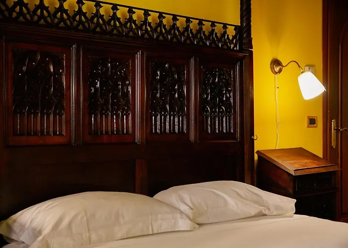 Residenza Ducale Guest house 2*