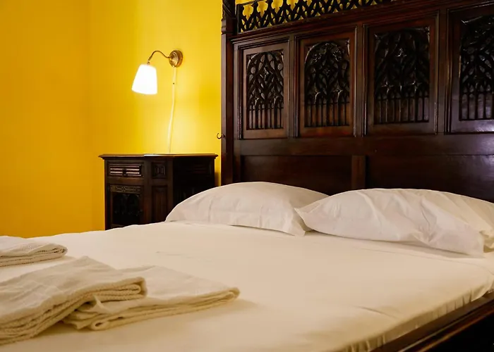 Residenza Ducale Rome