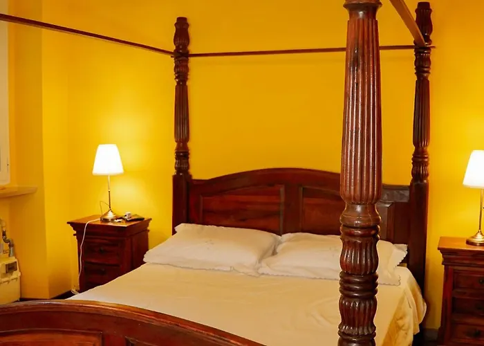 Guest house Residenza Ducale 2*