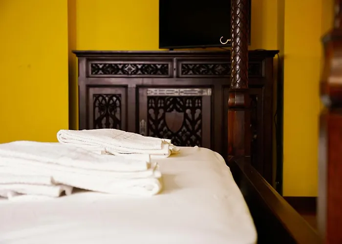 Residenza Ducale Rome
