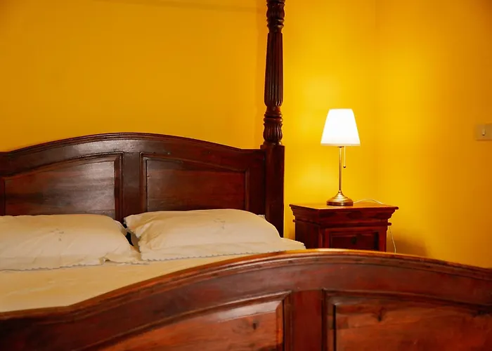Residenza Ducale 2* Rome